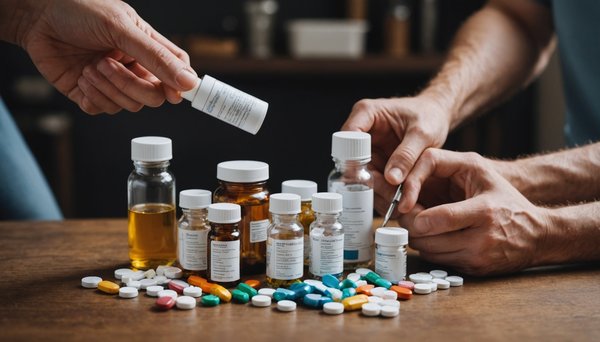 Médicaments accessibles : commandez facilement depuis chez vous