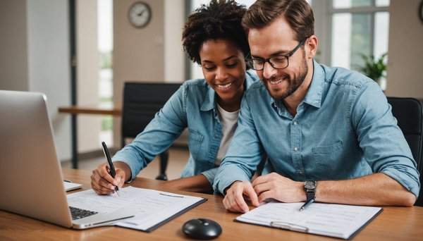 Les meilleures mutuelles santé : guide pour bien choisir