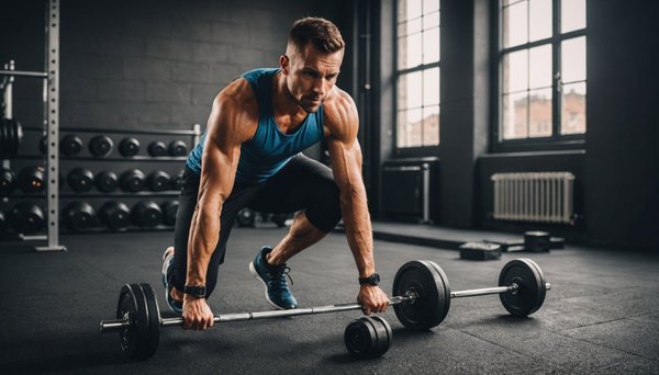 Transformez votre bien-être grâce à un coach sportif à montpellier