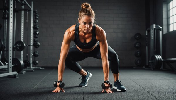 Découvrez comment un coach sportif peut transformer votre silhouette