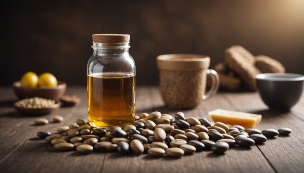 Les meilleurs compléments pour combattre fatigue et stress