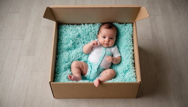 5 critères essentiels pour choisir la meilleure box bébé