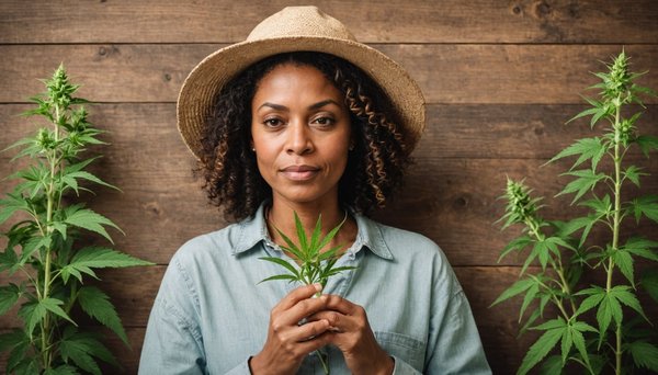 Découvrez comment le chanvre peut atténuer les symptômes de la ménopause