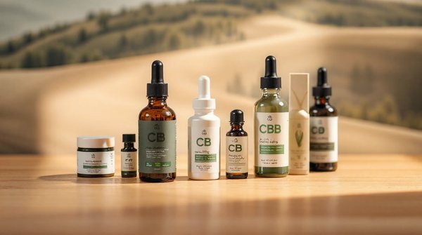 Meilleurs produits cbd en belgique : découvrez leurs atouts