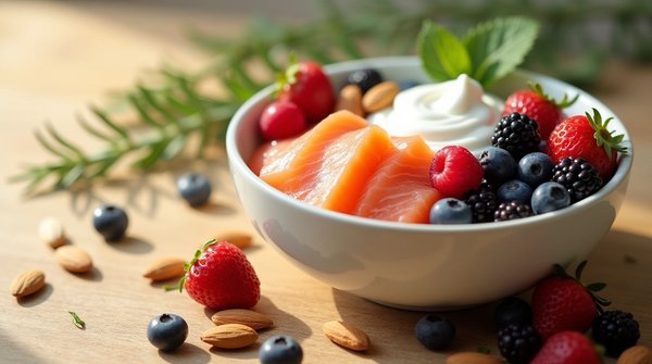 Découvrez les bienfaits surprenants des protéines pour votre santé