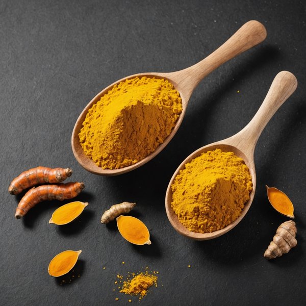 Quels sont les bienfaits de la consommation de curcuma pour la santé digestive?