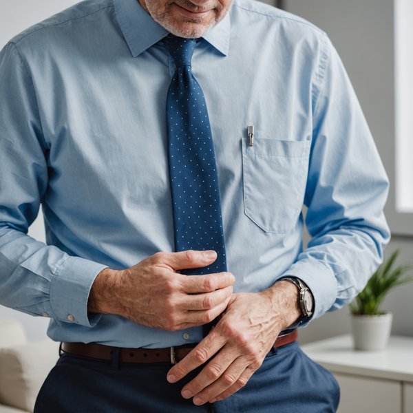 Quels sont les premiers signes de la maladie de Crohn et comment la diagnostiquer efficacement?