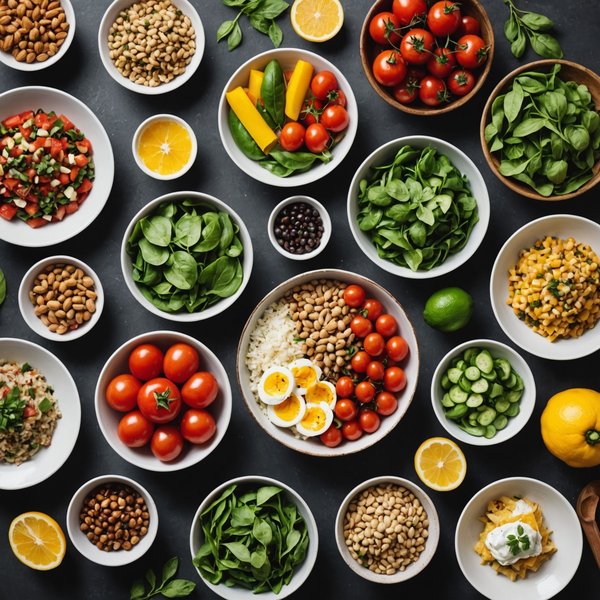 Comment les ateliers de cuisine saine peuvent-ils aider à la gestion du poids?