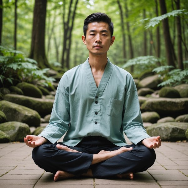 Quels sont les effets de la méditation Zen sur la régulation de l'humeur et la réduction de l'anxiété ?