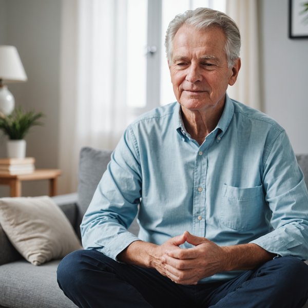 Comment les seniors peuvent-ils utiliser les techniques de relaxation progressive pour réduire les douleurs chroniques ?