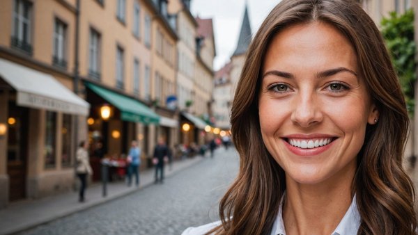Médipôle strasbourg : votre dentiste pour un sourire rayonnant