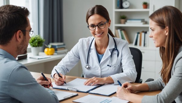 Devis mutuelle santé : comment choisir la meilleure option ?